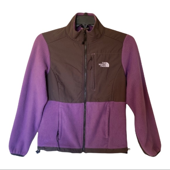 1990’s Vintage Retro North face jacket